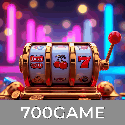 700GAME: O Cassino Premiado com Pagamentos Rápidos