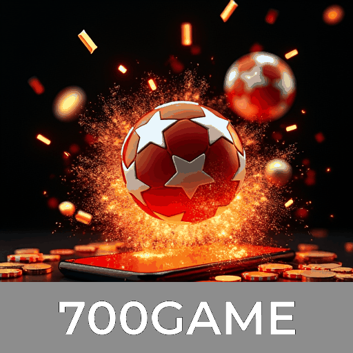 700GAME: A Experiência Profissional em Jogos de Mesa ao Vivo
