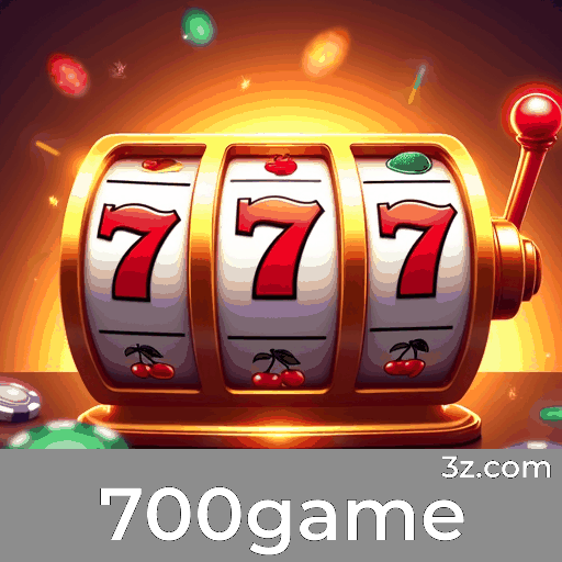 Experimente 700game: Apostas Fáceis e Completas