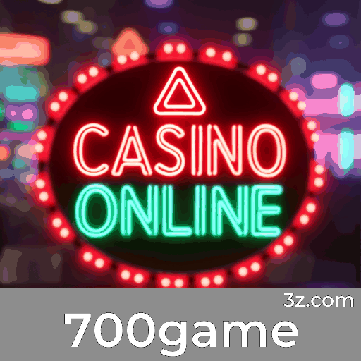 Experimente 700game: Apostas Fáceis e Completas