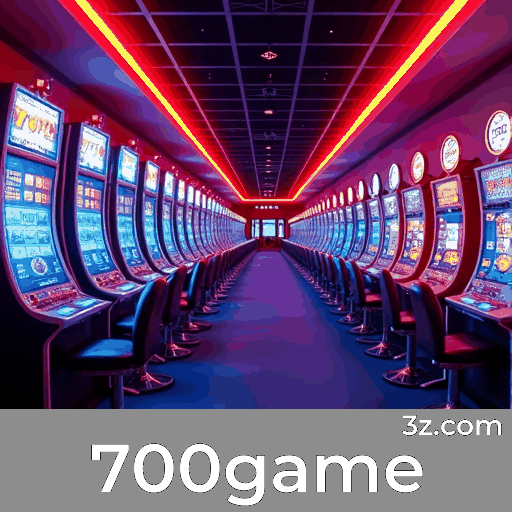 700game: Seu Mundo de Jogos Selecionados