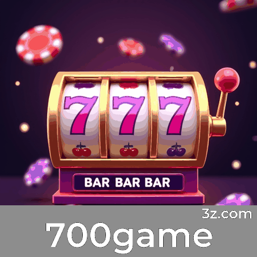 Maximize Sua Experiência e Ganhos com 700game: Abordagem Inteligente de Jogo